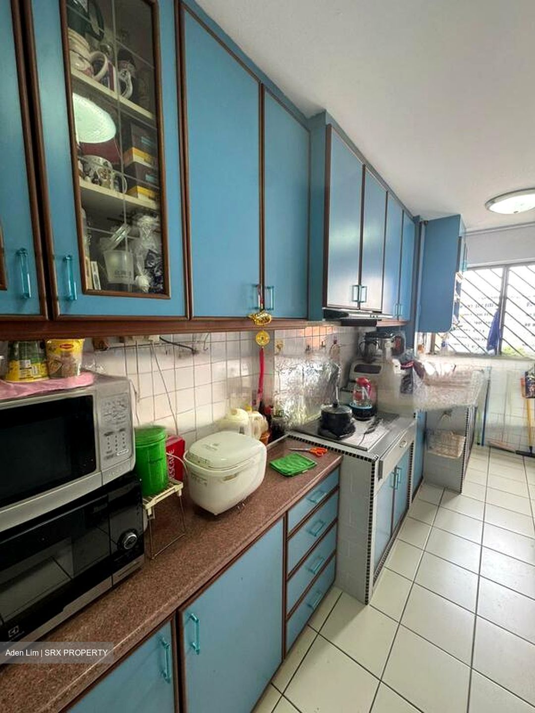 Blk 634 Yishun Street 61 (Yishun), HDB 4 Rooms #502485541